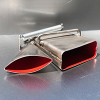 Pete Engelhart Metal Percussion